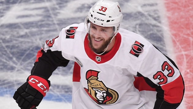 Fredrik Claesson