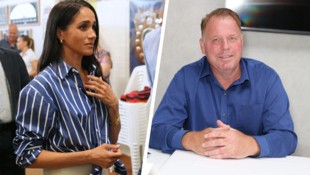 Meghan hatte seit Jahren ein zerrüttetes Verhältnis zu ihrer Familie. Nachdem die ...