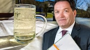 Minister Norbert Totschnig will für die Winzer tun, „was gesetzlich möglich ist“