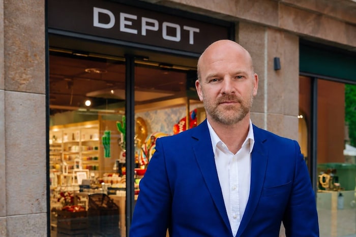 Owner Christian Gries can “no longer run the chain profitably.”