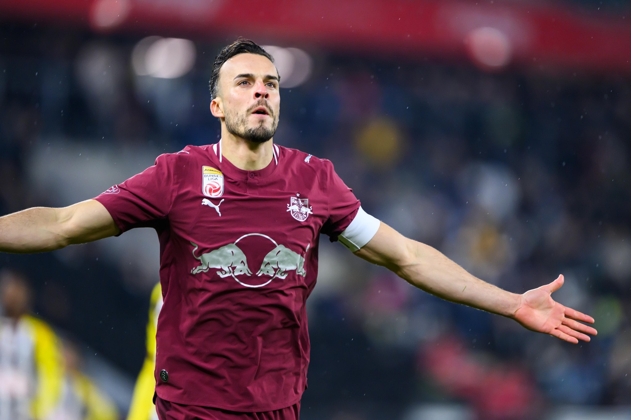 Haris Tabaković mesterhármasával igazolta a salzburgiakat