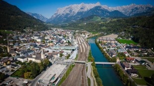 Bischofshofen