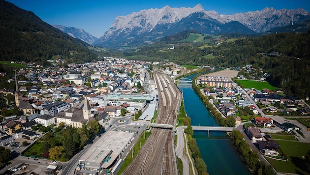 Bischofshofen