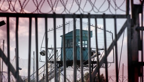 Russlands Haftanstalten gelten als extrem menschenunwürdig.