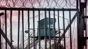 Russlands Haftanstalten gelten als extrem menschenunwürdig.