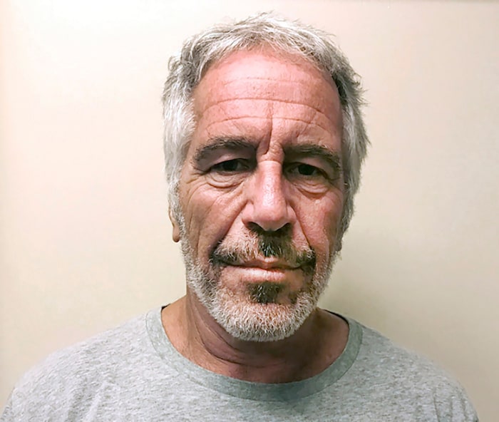 Epstein war ein steinreicher und gut vernetzter Finanzier aus New York.