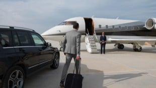 Investitionen von Milliardären fließen mehrheitlich in besonders klimaschädliche Sektoren – ...