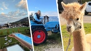 Die Kitzbüheler Alpen bieten jede Menge Abwechslung für einen gelungenen Herbsturlaub.