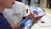 Der Verkauf des iPhone Duo war vergangene Woche offiziell gestartet – aufgrund geringer ...
