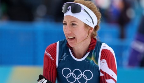 Teresa Stadlober