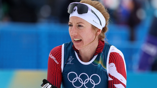 Teresa Stadlober