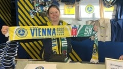 Der Cup-Hit zwischen der Vienna und Rapid lässt keinen Wiener Fußballfan kalt. Auch bei ...