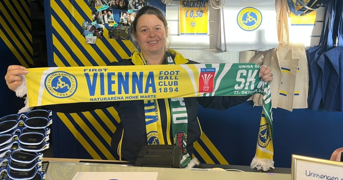 Osztrák Kupa: telt ház várja a Vienna és a Rapid rangadóját