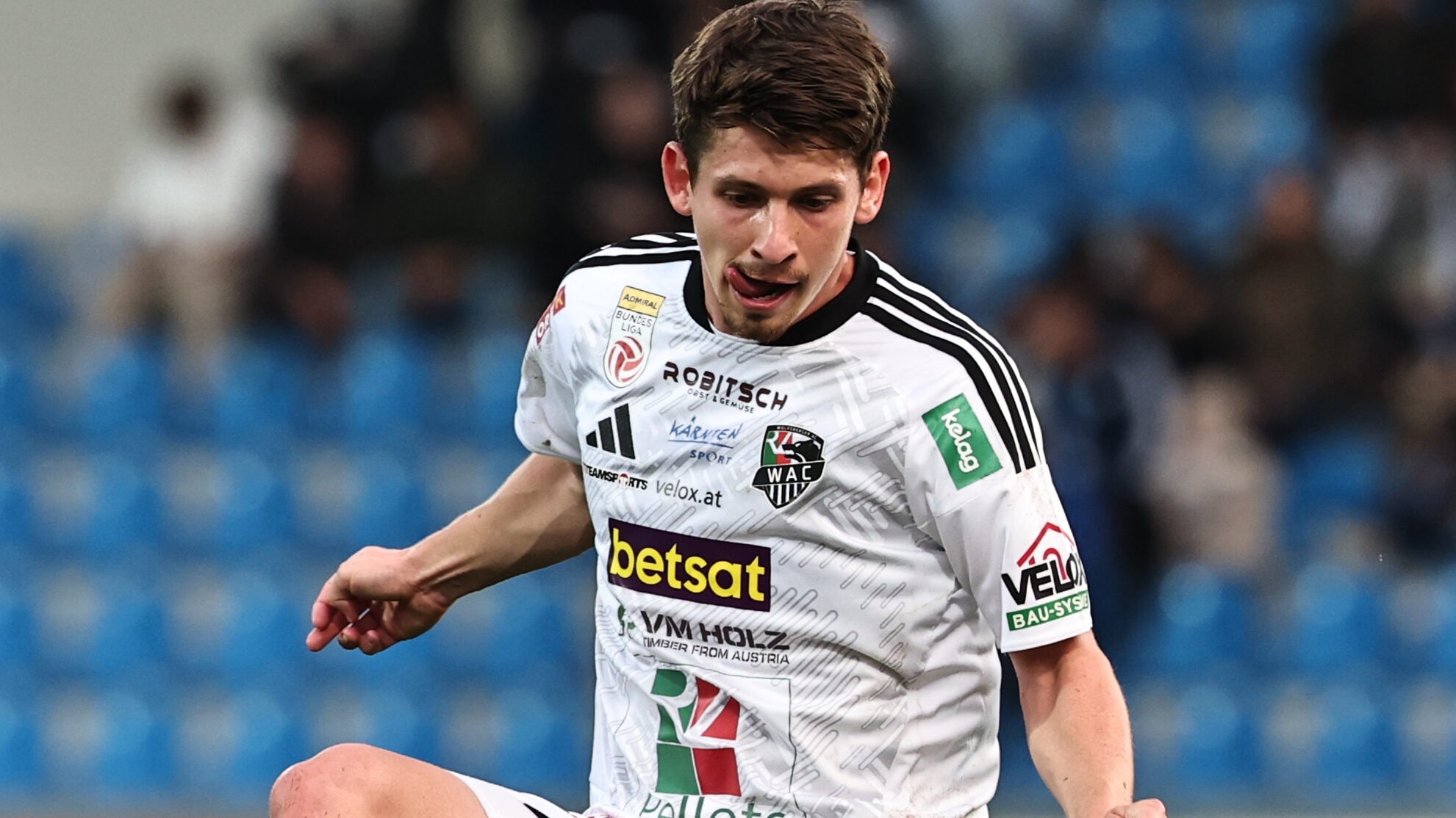 ÖFB-kupa: WAC, GAK és Altach szereplésével rendeznek nyolcaddöntőket