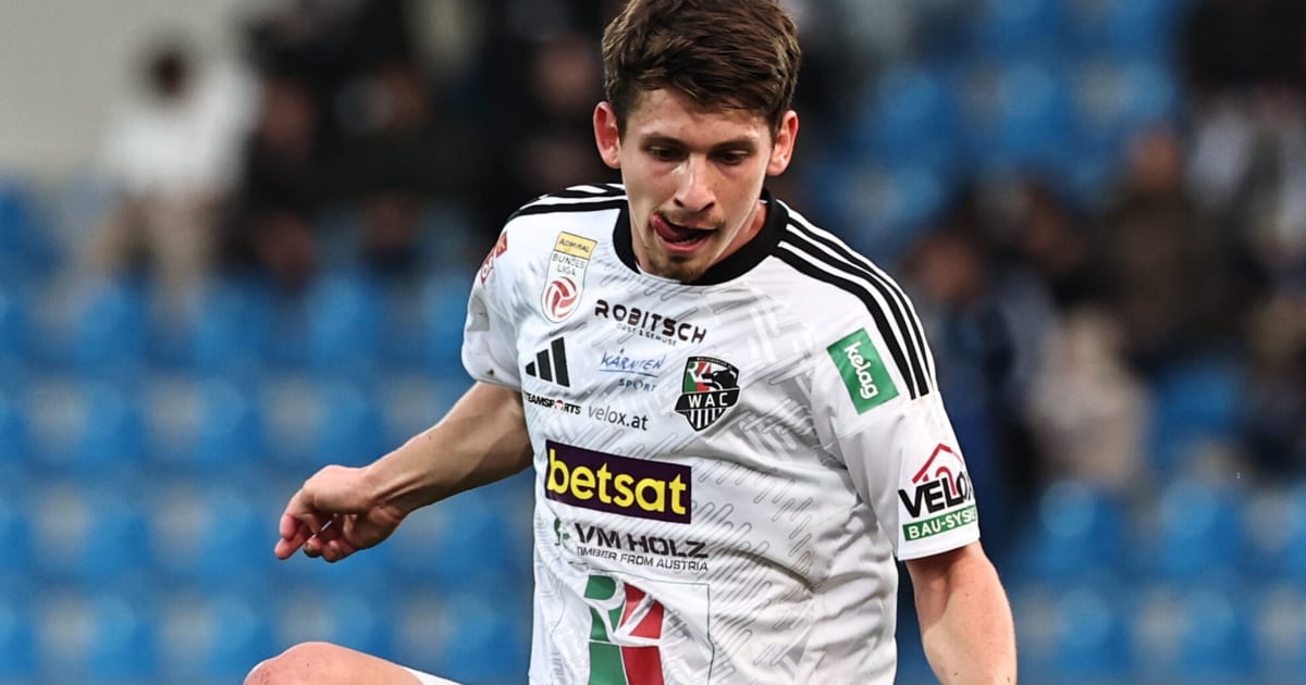 ÖFB-kupa: WAC, GAK és Altach szereplésével rendeznek nyolcaddöntőket