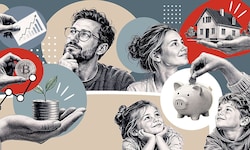 Wie anlegen? Neben klassischen Formen denken immer mehr Österreicher über ETF, Aktie und Co. ...