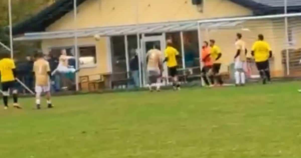Milliók látták a karintiai alsóbb osztályban lőtt csodagólt