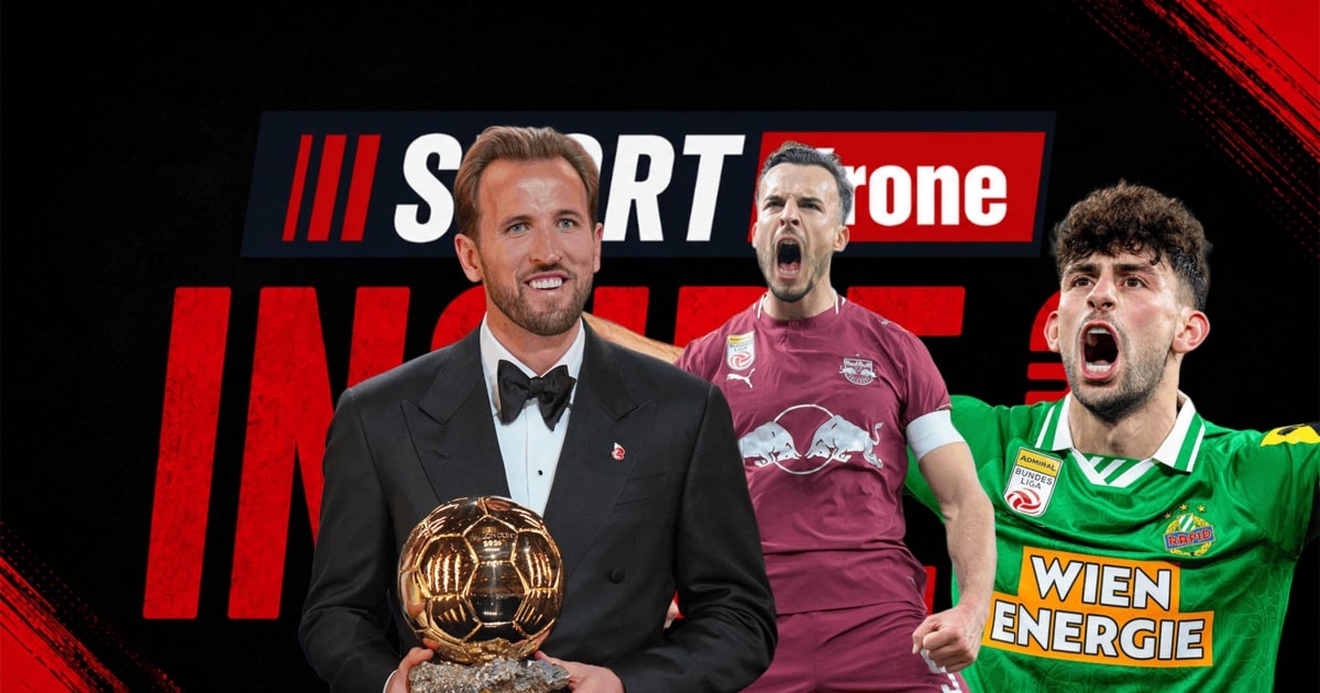 Harry Kane történelmi sikere és a Bundesliga csatája a Sportkrone Inside-ban