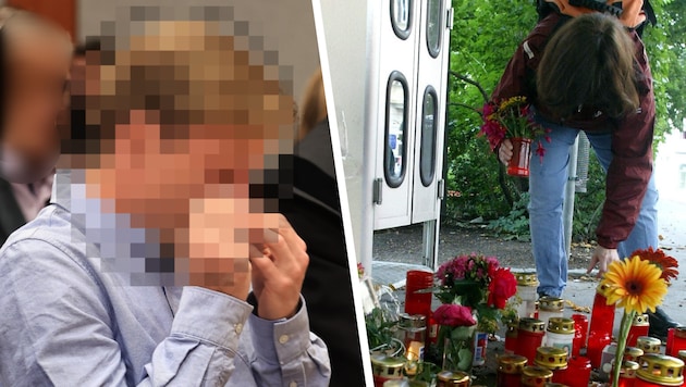 Der damalige Studienkollege (42) wurde vergangene Woche freigesprochen. Dieses Urteil ist seit ...
