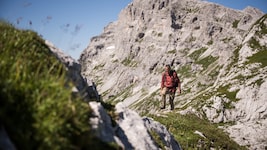 Die Alpen sind ein Traum für Wanderer – besonders das Tilisuna-Gebiet in Vorarlberg.