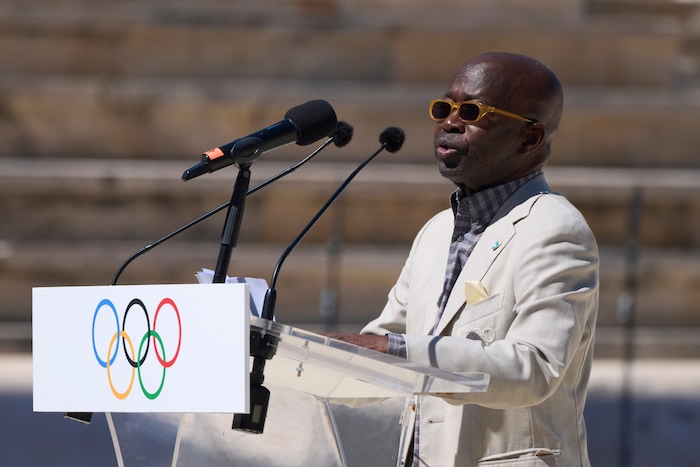 Mamadou Diagna Ndiaye