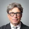 Porträt von Claus Pándi