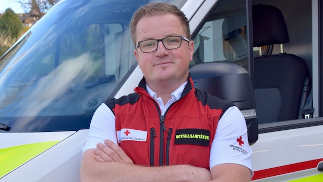 Übernimmt: Gerhard Lanschützer