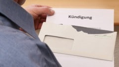 Bei Kündigungen sind in allen Branchen Fristen einzuhalten.
