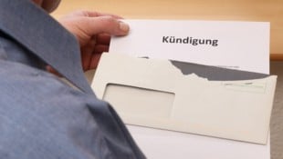 Bei Kündigungen sind in allen Branchen Fristen einzuhalten.