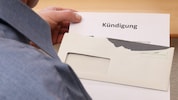 Bei Kündigungen sind in allen Branchen Fristen einzuhalten.