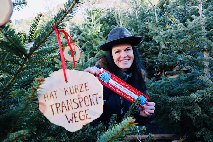 Martina Lienhart beklagt große Verluste, gibt aber Entwarnung für das heurige Fest.
