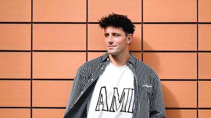 Alexander Eder begeisterte auch beim Linzer „Krone“-Fest im Sommer 2026
