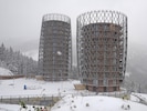 Die Falkensteiner-Gruppe betreibt unter anderem das Hotel Cristallo am Katschberg.