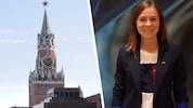 Elisabeth Mindlberger soll Russland innerhalb einer Woche den Rücken kehren.