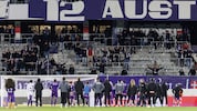 Die Wiener Austria musste den nächsten Rückschlag hinnehmen.