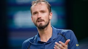 Daniil Medwedew