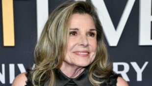 Susan Saint James starb im Alter von 80 Jahren.