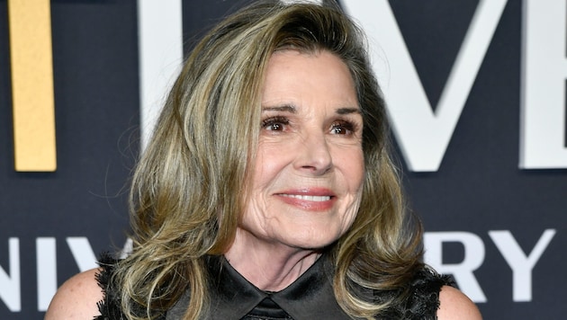Susan Saint James starb im Alter von 80 Jahren.