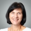 Porträt von Karin Podolak