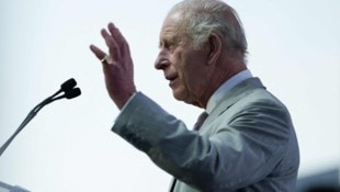 König Charles III. befindet sich aktuell auf einer Reise durch die Karibik. Auf den Bahamas hat ...