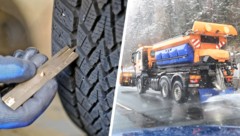 Die Polizei wird die Pflicht streng kontrollieren.