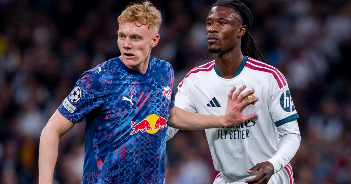 Pályafutása első kiállítását ünnepelte az RB Leipzig osztrák sztárja