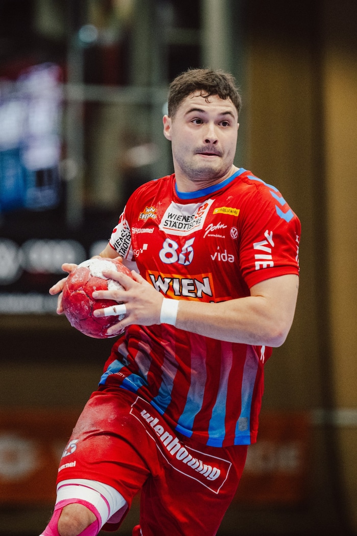 Fivers-Regisseur Fabio Schuh.