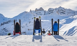 Die Wintersaison steht unmittelbar bevor.