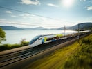Ab Dezember kommt dieser Zug auch dreimal aus Spittal in Kärnten.