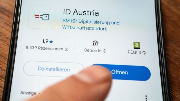 Viele Senioren fühlen sich vom digitalen Umstieg überfordert.