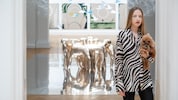 Anouk Lamm Anouk macht Kunst über Identität, queere Sichtbarkeit und die oft verdrängte ...