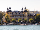 Das Schlosshotel Velden zählt zu den besten Lehrbetrieben Österreichs.