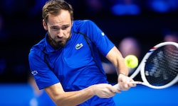 Daniil Medwedew