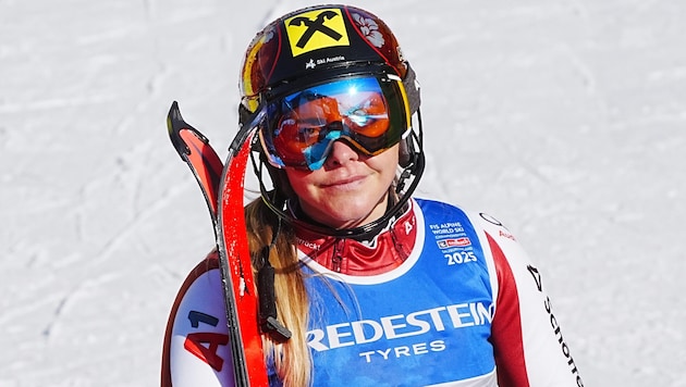 Katharina Gallhuber